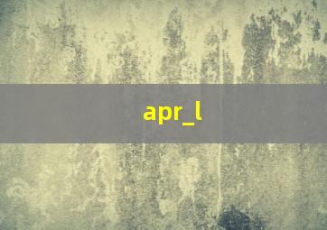 apr_l