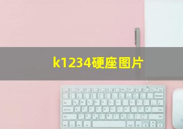 k1234硬座图片