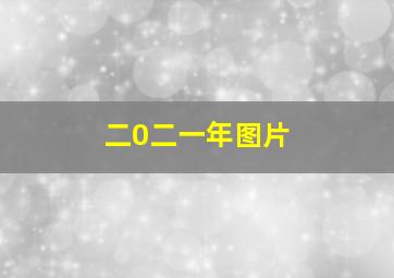 二0二一年图片