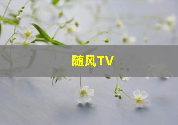 随风TV